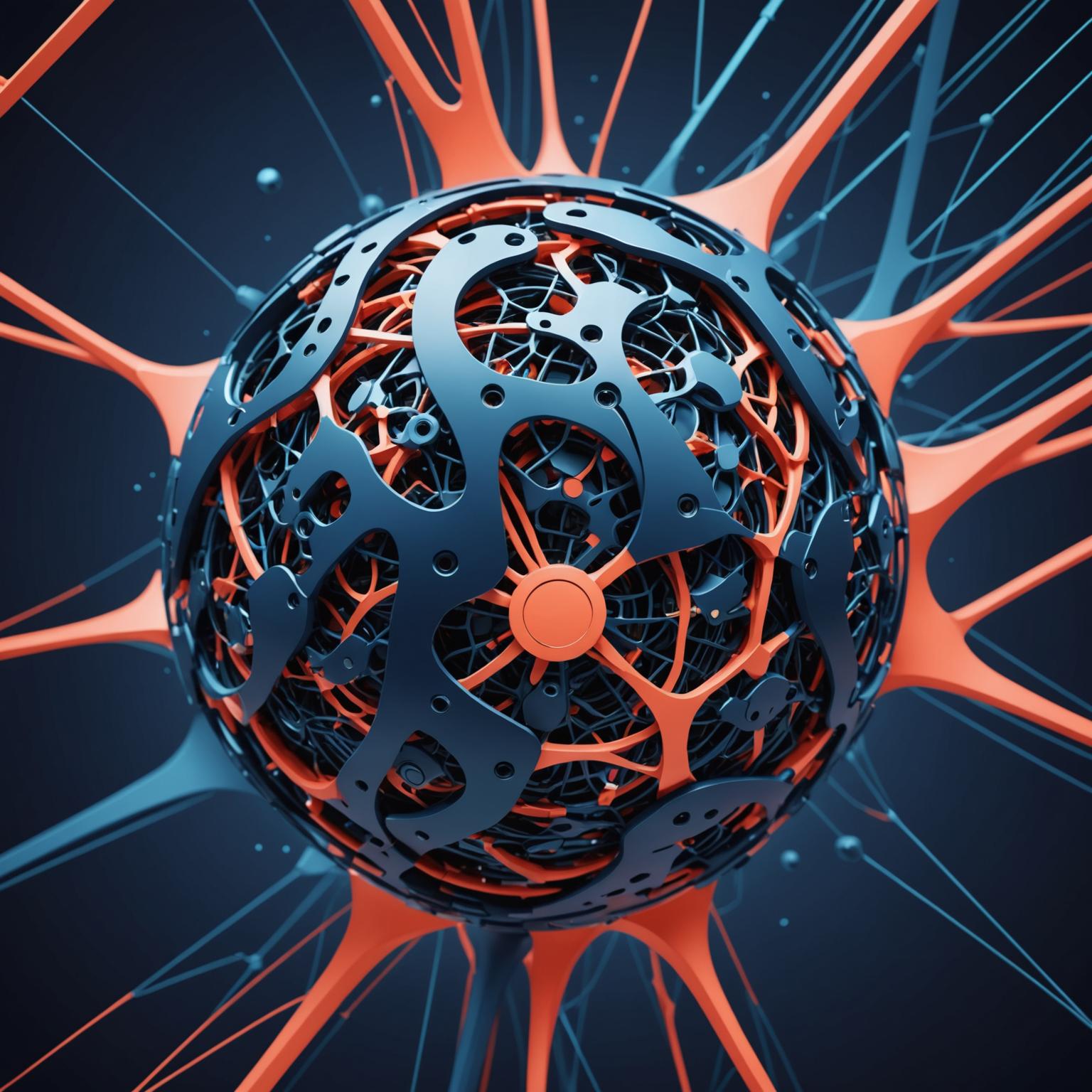 Artificial intelligence in web design